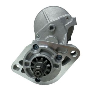 Démarreur compatible pour TOYOTA 2810030081 - Démarreur pour DENSO 2280005340