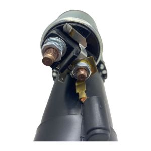Démarreur compatible pour MOTO GUZZI 0307307110 - Démarreur pour VALEO D6RA21