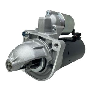 Démarreur compatible pour FIAT 51832958 - Démarreur pour BOSCH 0001109302