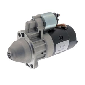 Démarreur compatible pour BOSCH 0001109358