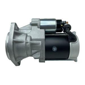 Démarreur compatible pour YANMAR 12390077010 - Démarreur pour YANMAR 12390077010