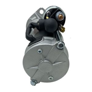 Démarreur compatible pour YANMAR 12390077010 - Démarreur pour YANMAR 12390077010