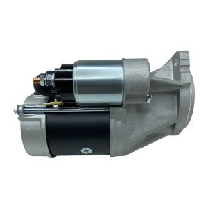 Démarreur compatible pour YANMAR 12390077010 - Démarreur pour YANMAR 12390077010