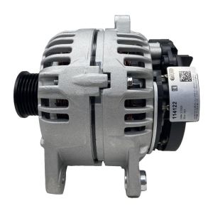 Alternateur compatible pour OPEL 93192764 - Alternateur pour BOSCH 0124525043