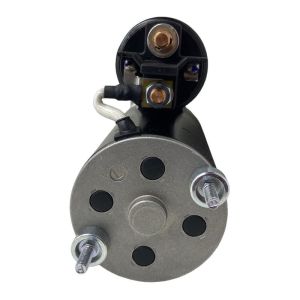 Démarreur Mahle Letrika pour ISKRA MS436 - Démarreur Iskra pour ISKRA 11131028