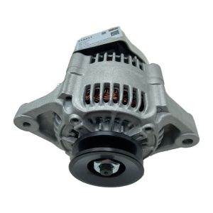 Alternateur compatible pour AUTOSTARTER POLAND A6163S - Alternateur pour DENSO 1012113720