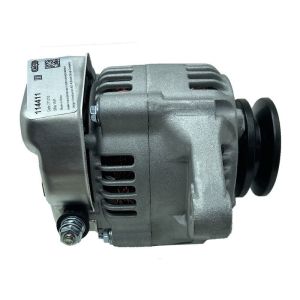 Alternateur compatible pour AUTOSTARTER POLAND A6163S - Alternateur pour DENSO 1012113720