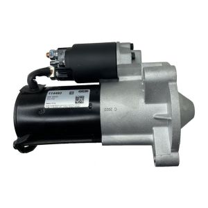 Démarreur compatible pour PEUGEOT 5802W2