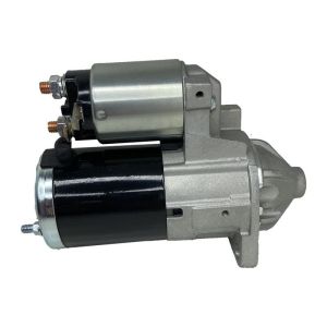 Démarreur compatible pour MITSUBISHI M000T81781 - Démarreur
