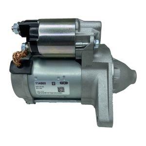 Démarreur compatible pour TOYOTA 281000J030 - Démarreur compatible pour CARGO 114660