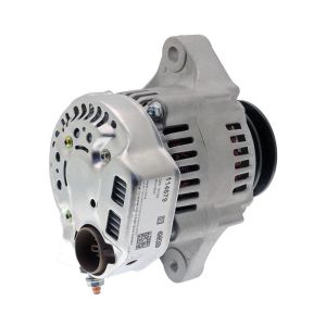 Alternateur compatible pour AUTOSTARTER POLAND A6704S - Alternateur pour DENSO 1002114710
