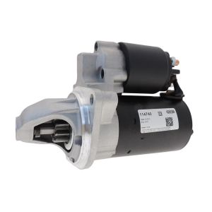 Démarreur compatible pour BMW 7521116