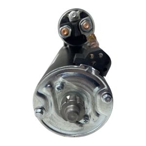 Démarreur compatible pour DANSK RENOVERINGSINDUSTRI 325060132 - Démarreur pour BOSCH 0001139065