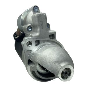 Démarreur compatible pour DANSK RENOVERINGSINDUSTRI 325060132 - Démarreur pour BOSCH 0001139065