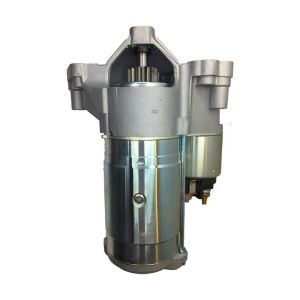 Démarreur compatible pour PEUGEOT 9654595680 - Démarreur pour MITSUBISHI 1810A111