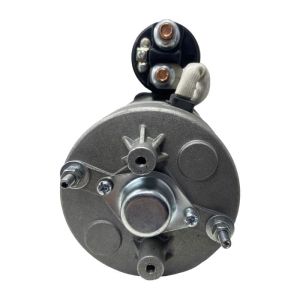 Démarreur compatible pour WAI 11715N - Démarreur pour BOSCH 0001354026