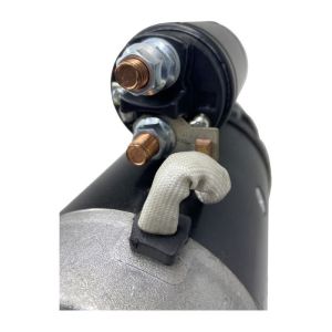 Démarreur compatible pour WAI 11715N - Démarreur pour BOSCH 0001354026