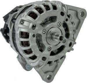 Alternateur Bosch pour ERA S.P.A ITALIA 209025