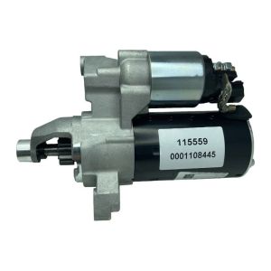 Démarreur compatible pour VOLKSWAGEN 079911021C