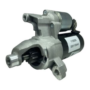 Démarreur compatible pour VOLKSWAGEN 079911021C - Démarreur pour BOSCH 0001107452