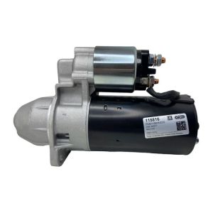 Démarreur compatible pour BOSCH 0001108210