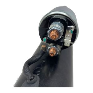 Démarreur compatible pour BOSCH 0001108210 - Démarreur pour BOSCH 0001115035