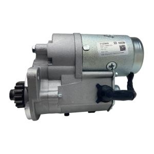 Démarreur compatible pour AD KÜHNER 254329