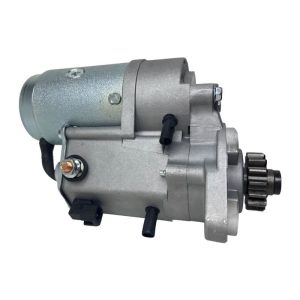 Démarreur compatible pour AD KÜHNER 254329 - Démarreur compatible CAO115968