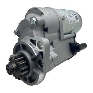 Démarreur compatible pour AD KÜHNER 254329 - Démarreur compatible CAO115968