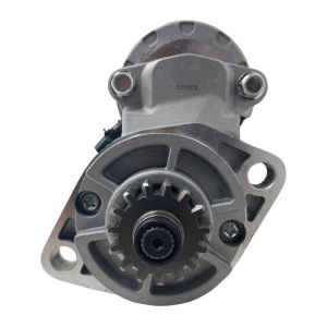 Démarreur compatible pour AD KÜHNER 254329 - Démarreur compatible CAO115968