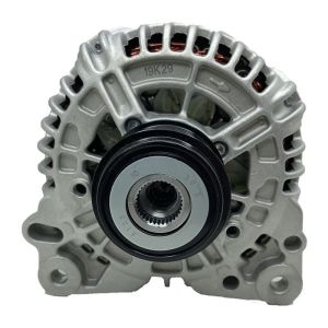 Alternateur compatible pour POS SERVICE HOLLAND 305565150