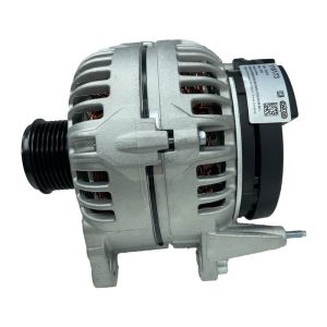 Alternateur compatible pour POS SERVICE HOLLAND 305565150 - Alternateur compatible pour PORSCHE et 021903026B