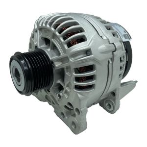 Alternateur compatible pour POS SERVICE HOLLAND 305565150 - Alternateur compatible pour PORSCHE et 021903026B