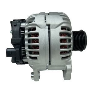 Alternateur compatible pour POS SERVICE HOLLAND 305565150 - Alternateur compatible pour PORSCHE et 021903026B