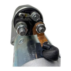 Démarreur compatible pour VOLVO 30659576 - Démarreur compatible pour VOLVO 30659576