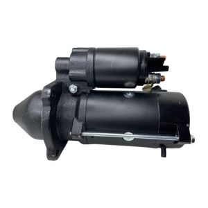 Démarreur compatible pour WAI 18941R - Démarreur compatible pour MASSEY FERGUSON 3823621M95