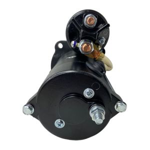 Démarreur compatible pour WAI 18941R - Démarreur compatible pour MASSEY FERGUSON 3823621M95