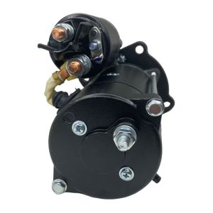 Démarreur compatible pour ISKRA 11131793 - Démarreur compatible pour PERKINS 3873K625