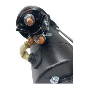 Démarreur compatible pour ISKRA 11131793 - Démarreur compatible pour PERKINS 3873K625