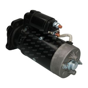 Démarreur compatible pour ISKRA IS0670 - démarreur CAO116496