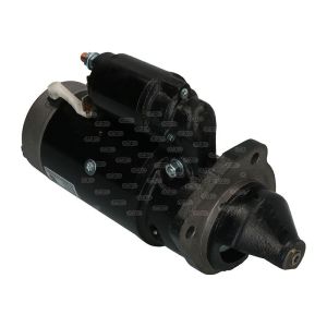 Démarreur compatible pour ISKRA IS0670