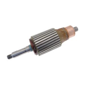 Induit compatible pour démarreur WOOD AUTO WDA1403 - Induit de démarreur