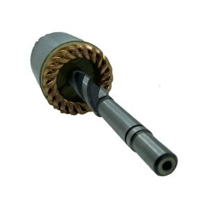 Induit compatible pour démarreur BOSCH 0001358047 - Induit pour démarreur