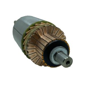 Induit compatible pour démarreur BOSCH 0001358047 - Induit pour démarreur