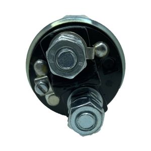 Solénoide compatible pour démarreur BOSCH 0001366013 - Solénoïde de démarreur