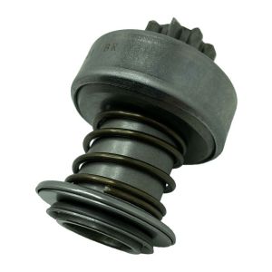 Lanceur compatible pour démarreur WOOD AUTO SDV3801 - Lanceur de démarreur - 130396