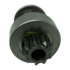 Lanceur compatible pour démarreur WOOD AUTO SDV3801 - Lanceur de démarreur - 130396