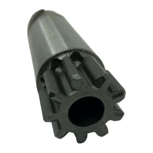 Lanceur compatible pour démarreur BOSCH 0001401052 - lanceur 130417