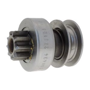 Lanceur compatible pour démarreur DUCELLIER 6231B - Lanceur compatible pour démarreur ROMANIA