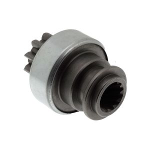 Lanceur compatible pour démarreur WOOD AUTO SDV3116 - Lanceur pour démarreur LUCAS 063227408010